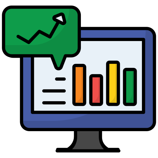 Data Analytics with Microsoft Excel icon
